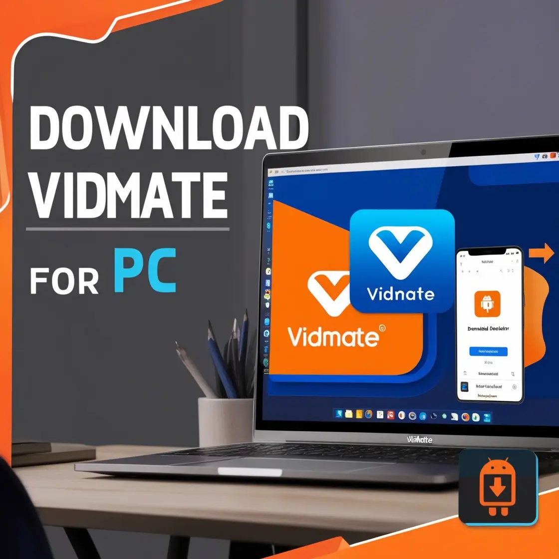 VidMate for PC - Vidmate